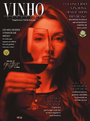 Vinho Magazine - Magazine